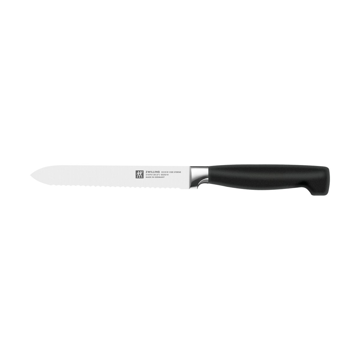 Four Star Tomatkniv 13 cm