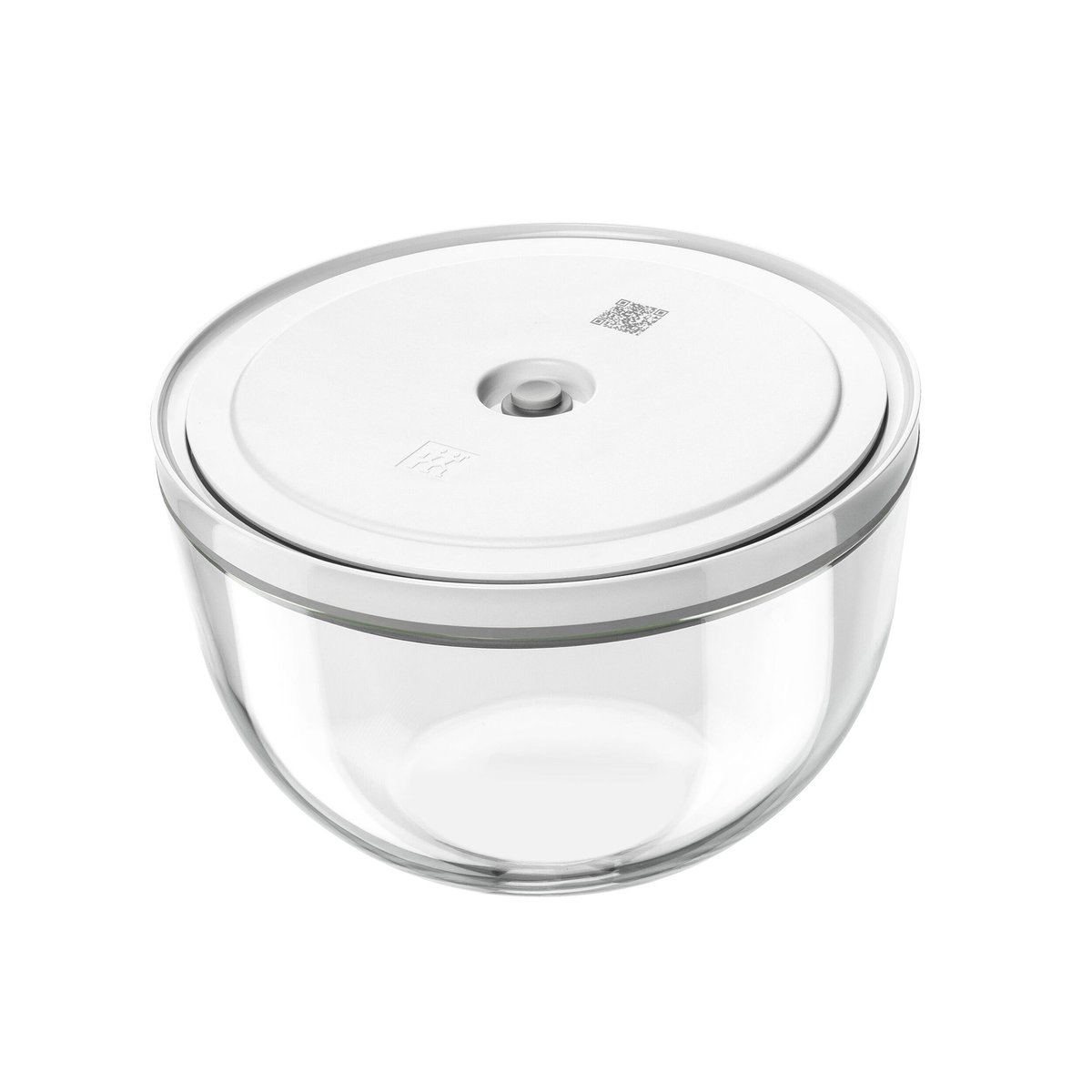 Zwilling Zwilling Fresh & save vakuumbolle glass 4 L