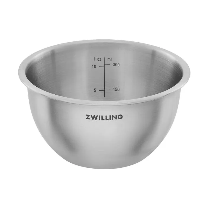 Zwilling Fresh & save vakuumbolle rustfritt stål, 0,3 L Zwilling