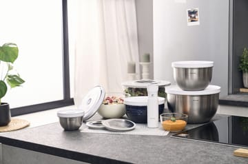 Zwilling Fresh & save vakuumbolle rustfritt stål - 0,3 L - Zwilling