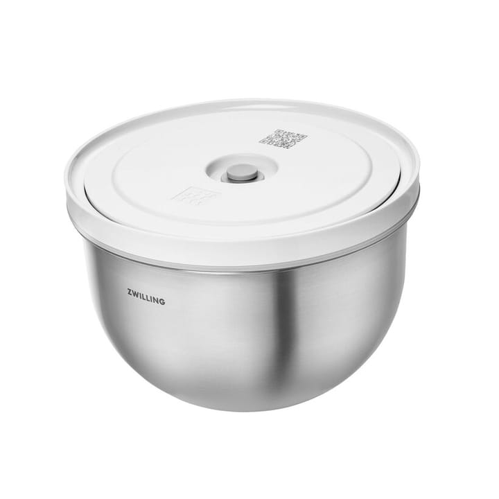 Zwilling Fresh & save vakuumbolle rustfritt stål - 1,75 L - Zwilling