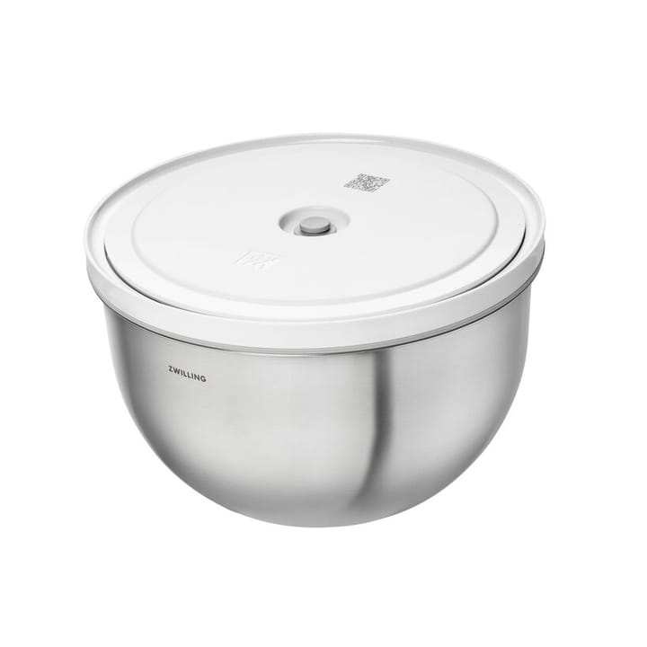 Zwilling Fresh & save vakuumbolle rustfritt stål - 4 L - Zwilling