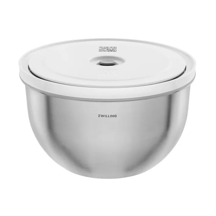 Zwilling Fresh & save vakuumbolle rustfritt stål, 4 L Zwilling
