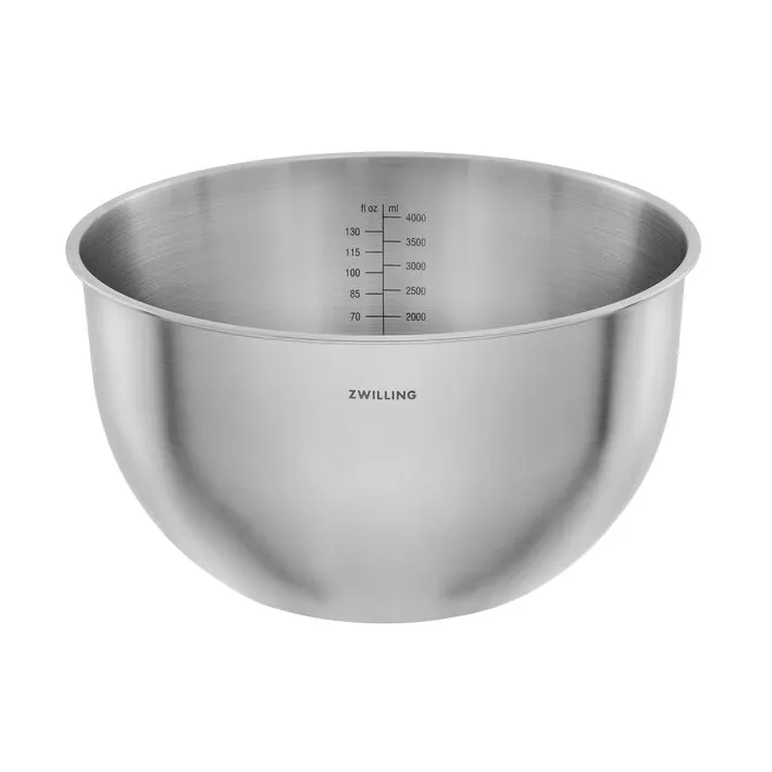Zwilling Fresh & save vakuumbolle rustfritt stål, 4 L Zwilling
