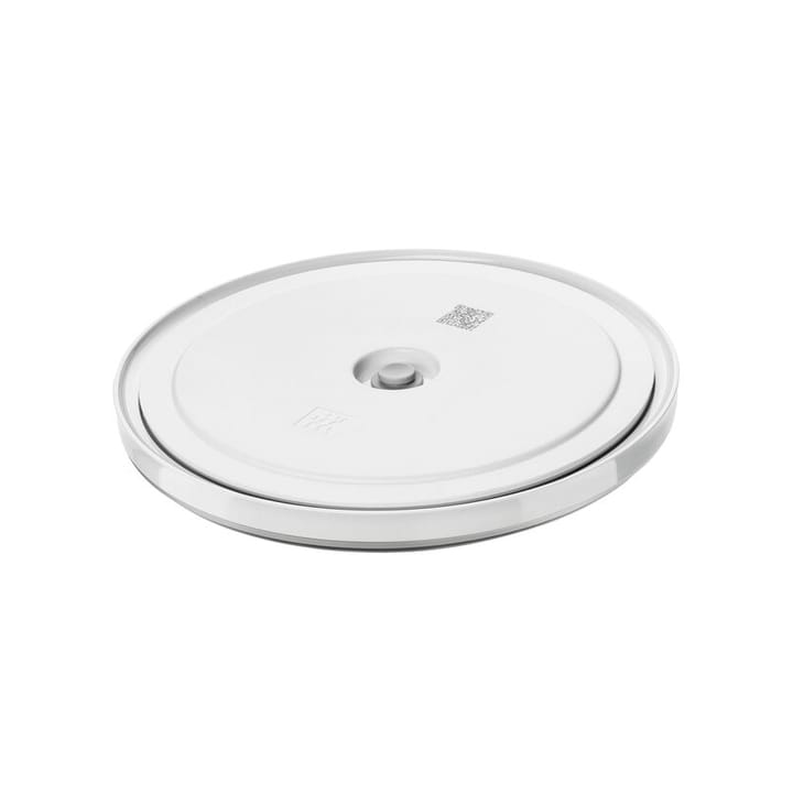 Zwilling Fresh & save vakuumlokk hvit - L - Zwilling