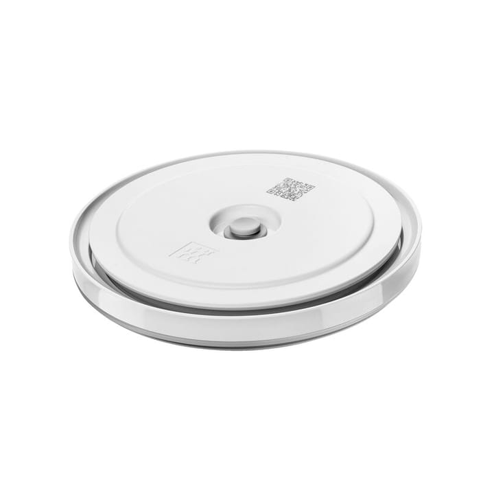Zwilling Fresh & save vakuumlokk hvit - M - Zwilling