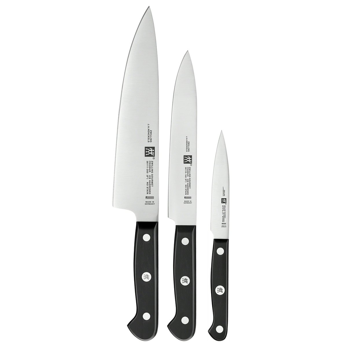 Zwilling GOURMET