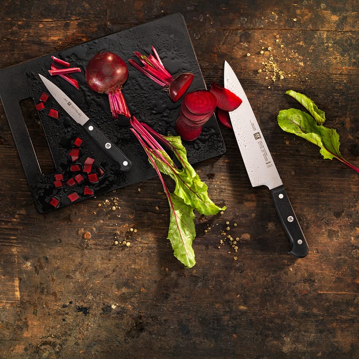 Zwilling Gourmet knivsett 5 deler, 5 deler Zwilling