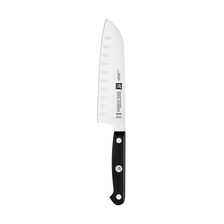 Zwilling Gourmet santoku japensk kokkekniv - 14 cm - Zwilling