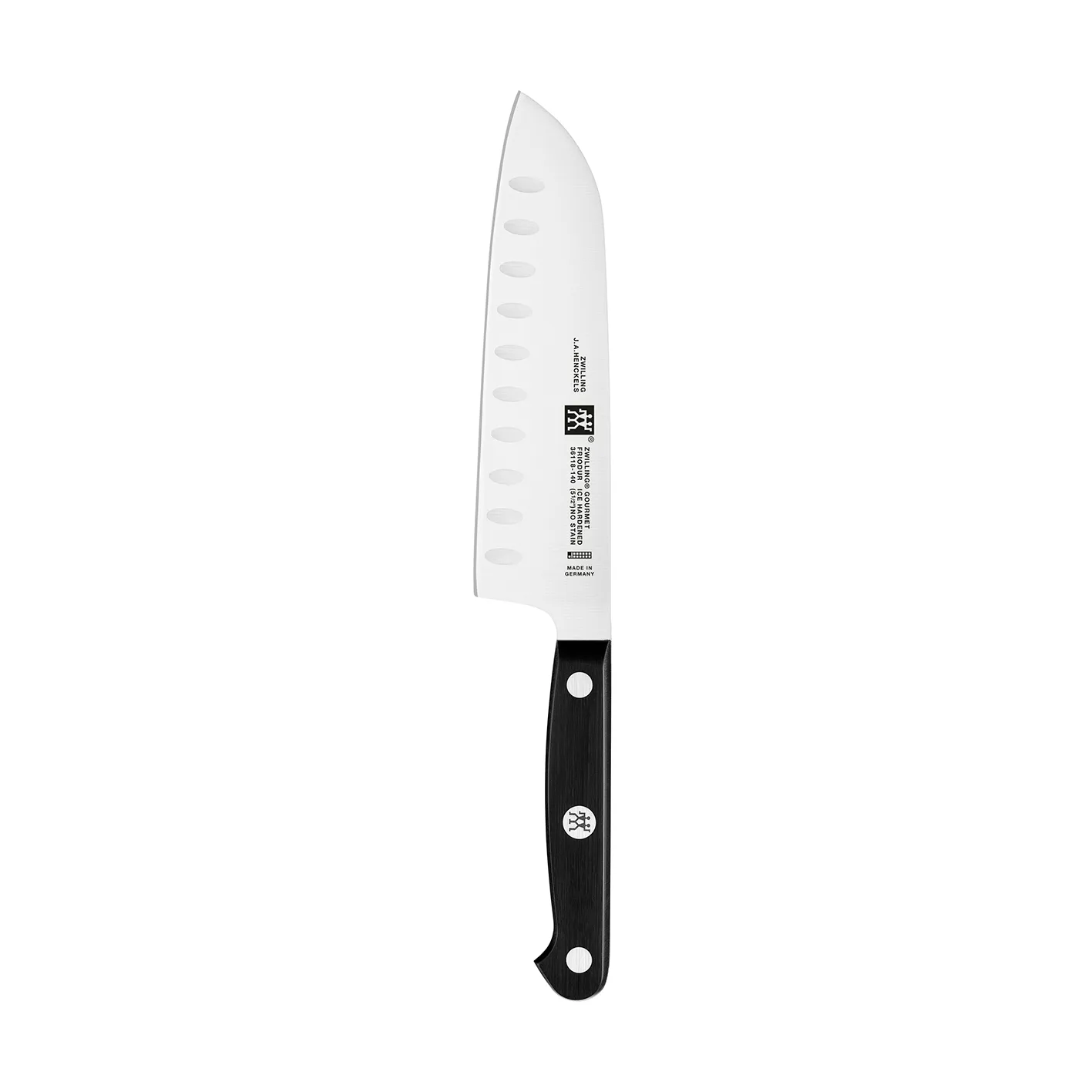 Zwilling Gourmet santoku japensk kokkekniv, 14 cm Zwilling