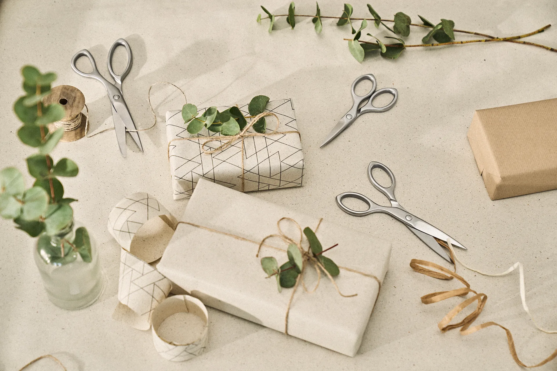 Zwilling husholdningssaks rustfritt stål, 16 cm Zwilling