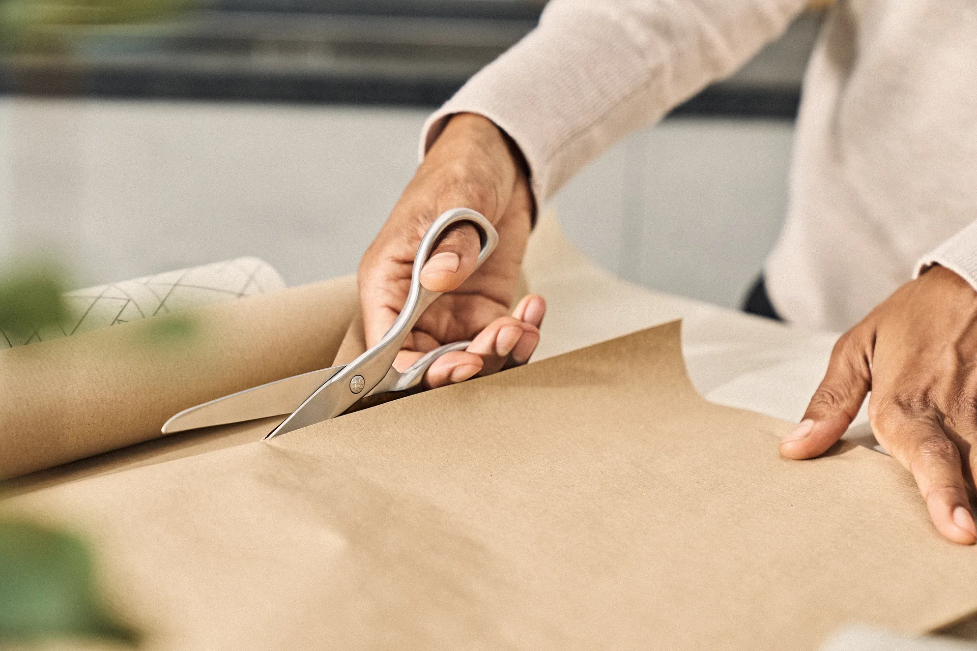 Zwilling husholdningssaks rustfritt stål, 18 cm Zwilling