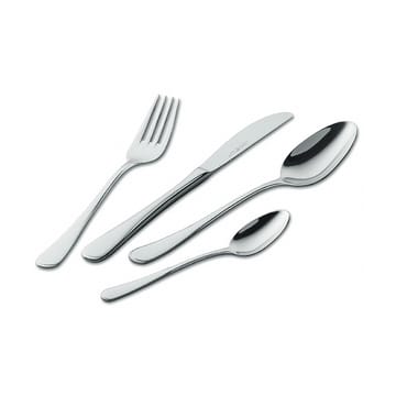 Zwilling Jessica bestikk blankpolert 24 deler - 24 deler - Zwilling