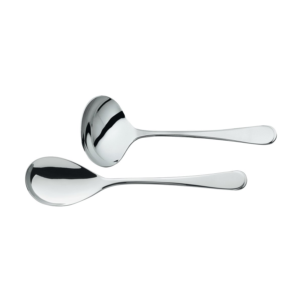 Zwilling Zwilling Jessica serveringssett 2 deler Rustfritt stål