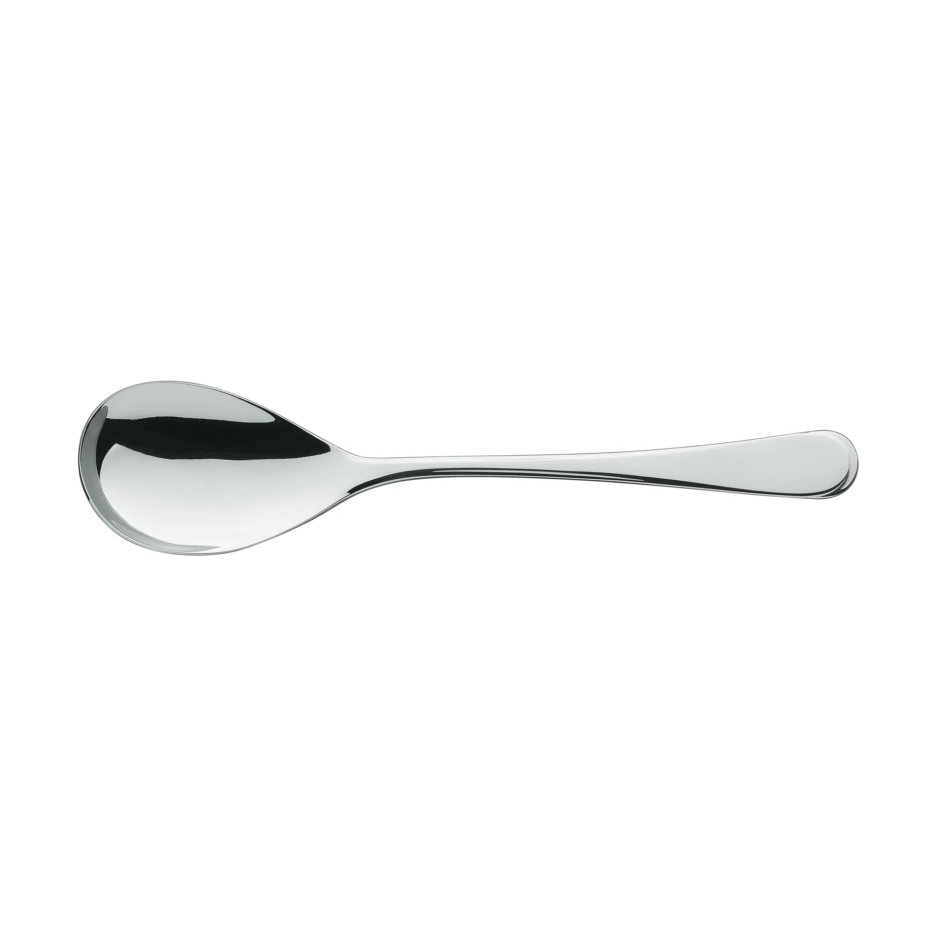 Zwilling Jessica serveringsskje 22,5 cm, Rustfritt stål Zwilling