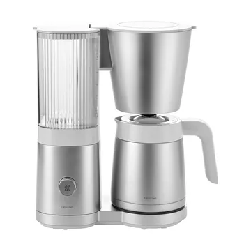 Zwilling kaffetrakter 1,25 L - Sølv - Zwilling