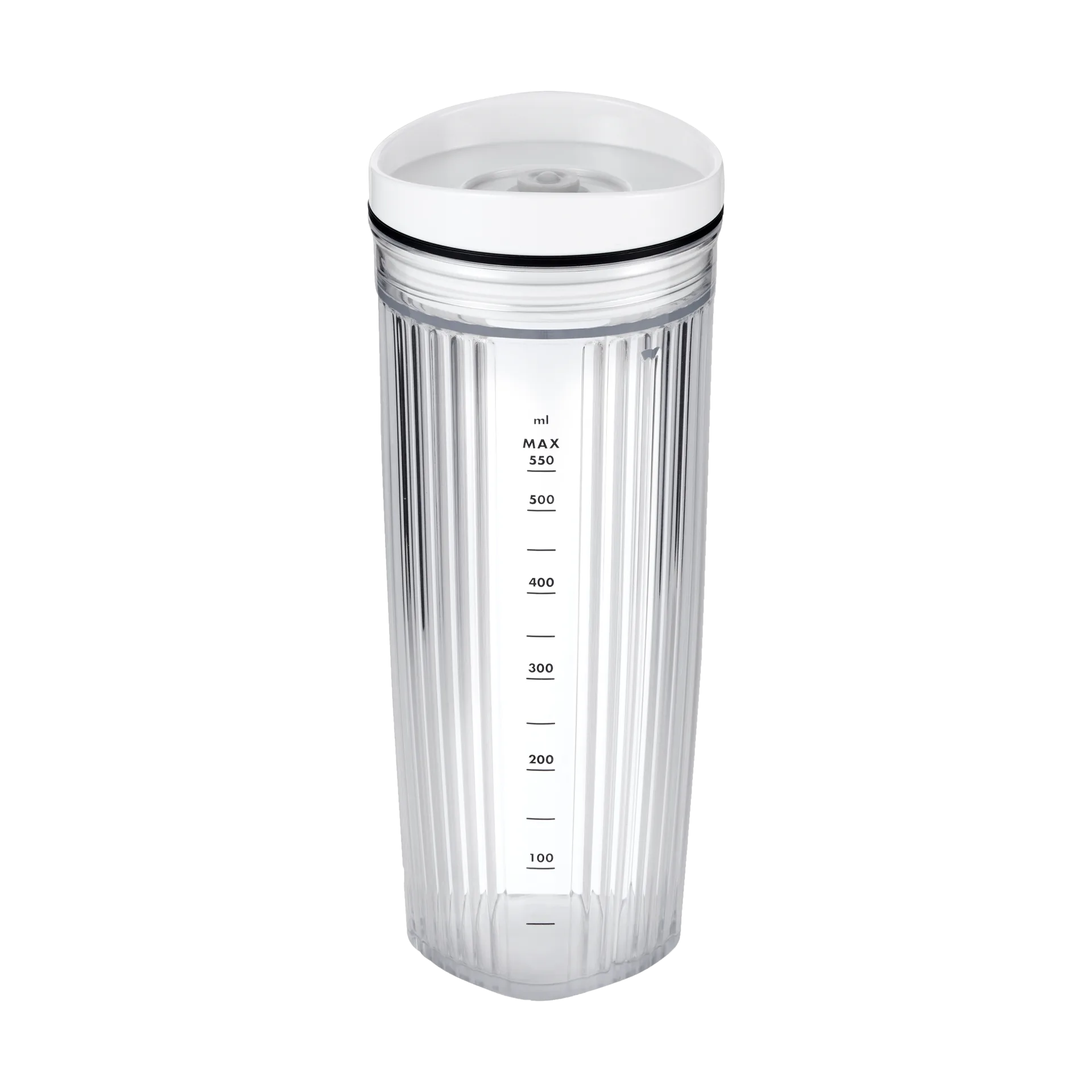 Zwilling kanne til personal blender 28,5 cm, Hvit Zwilling