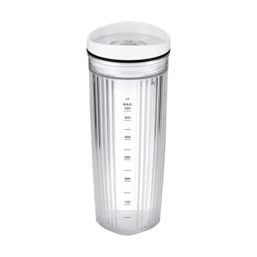 Zwilling kanne til personal blender 28,5 cm - Hvit - Zwilling