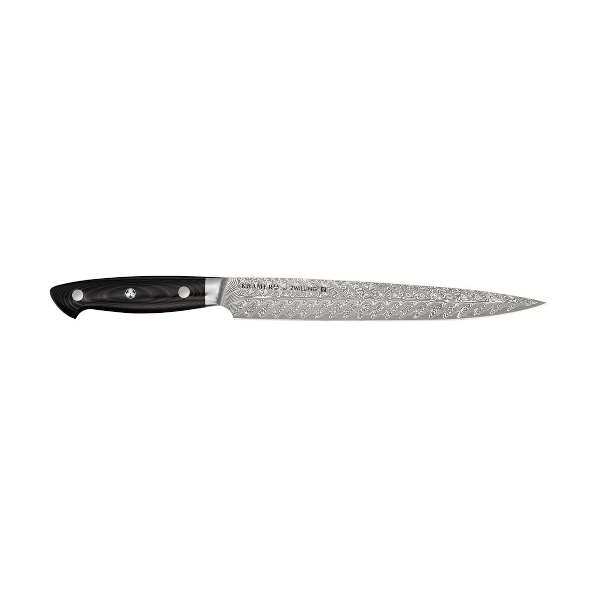 Bob Kramer Filetkniv