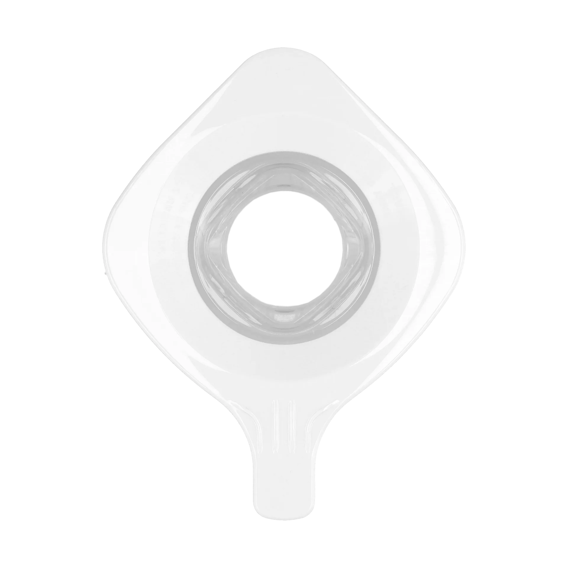 Zwilling lokk med pakning til blender, Hvit, 1,4 L Zwilling