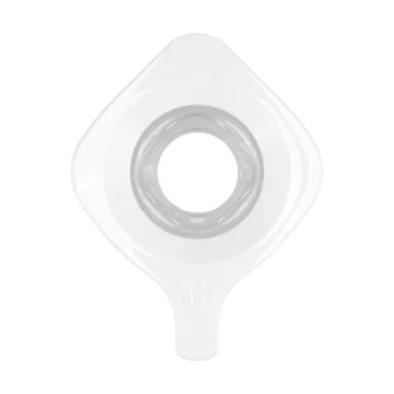 Zwilling lokk med pakning til blender - Hvit, 1,4 L - Zwilling