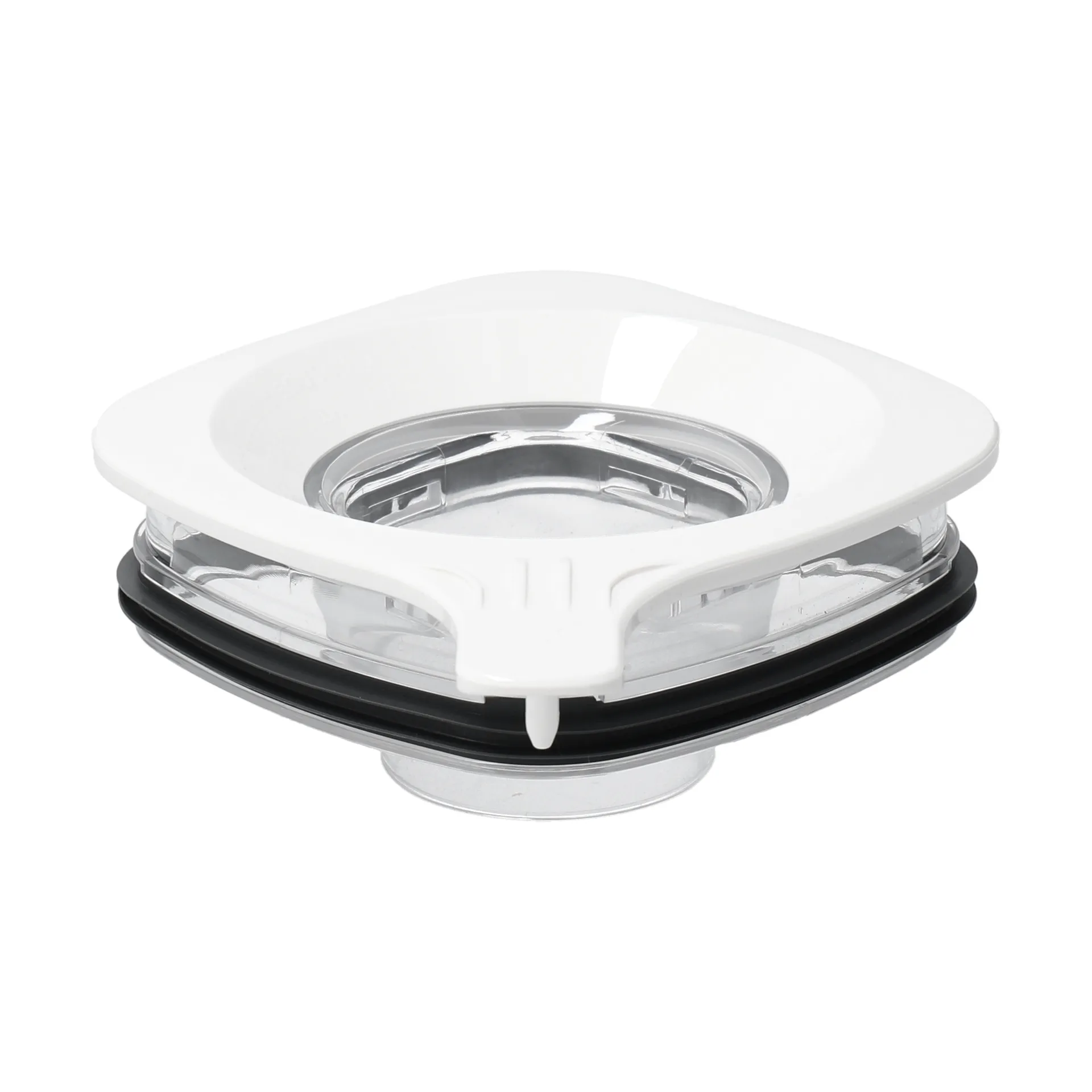 Zwilling lokk med pakning til blender, Hvit, 1,4 L Zwilling