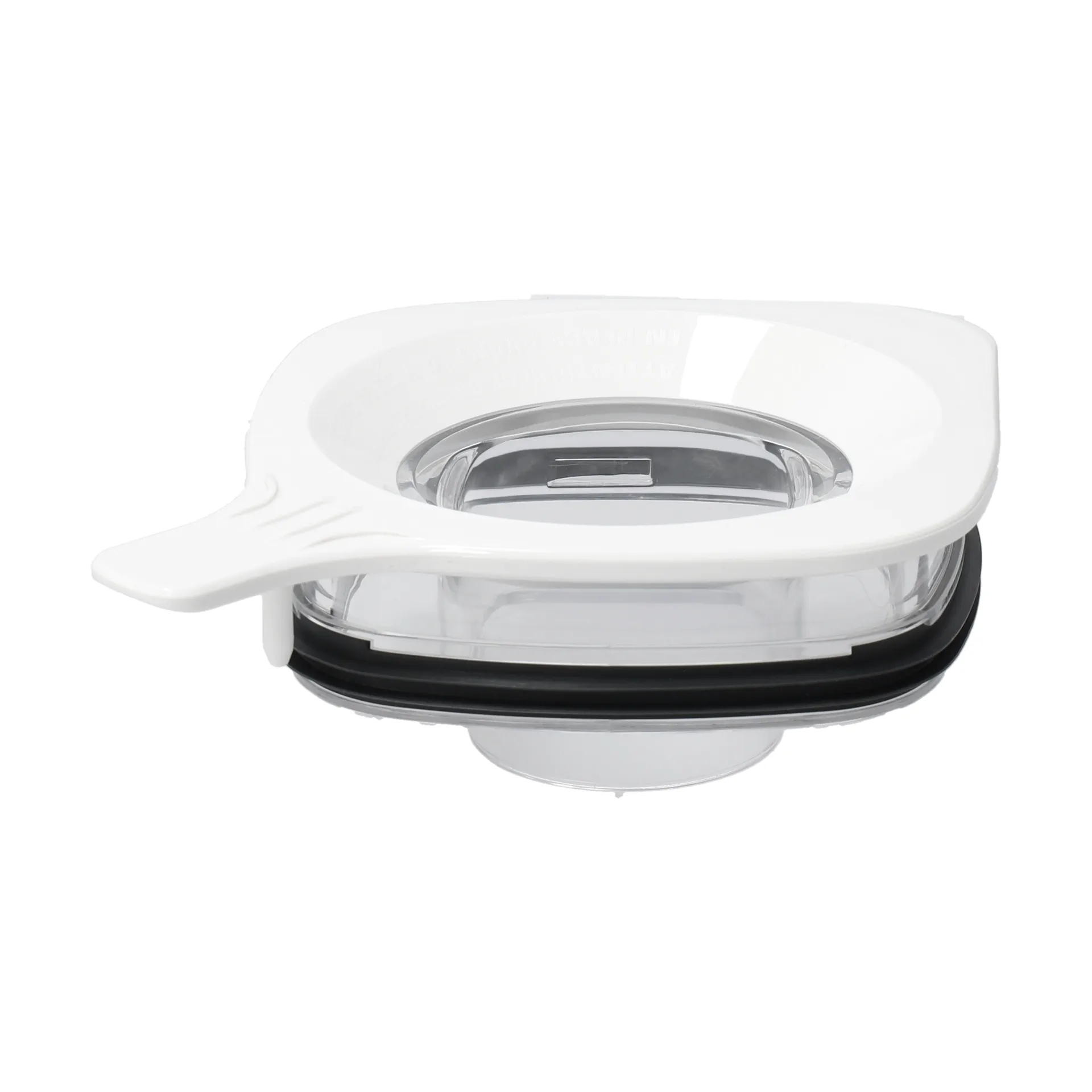Zwilling lokk med pakning til blender, Hvit Zwilling