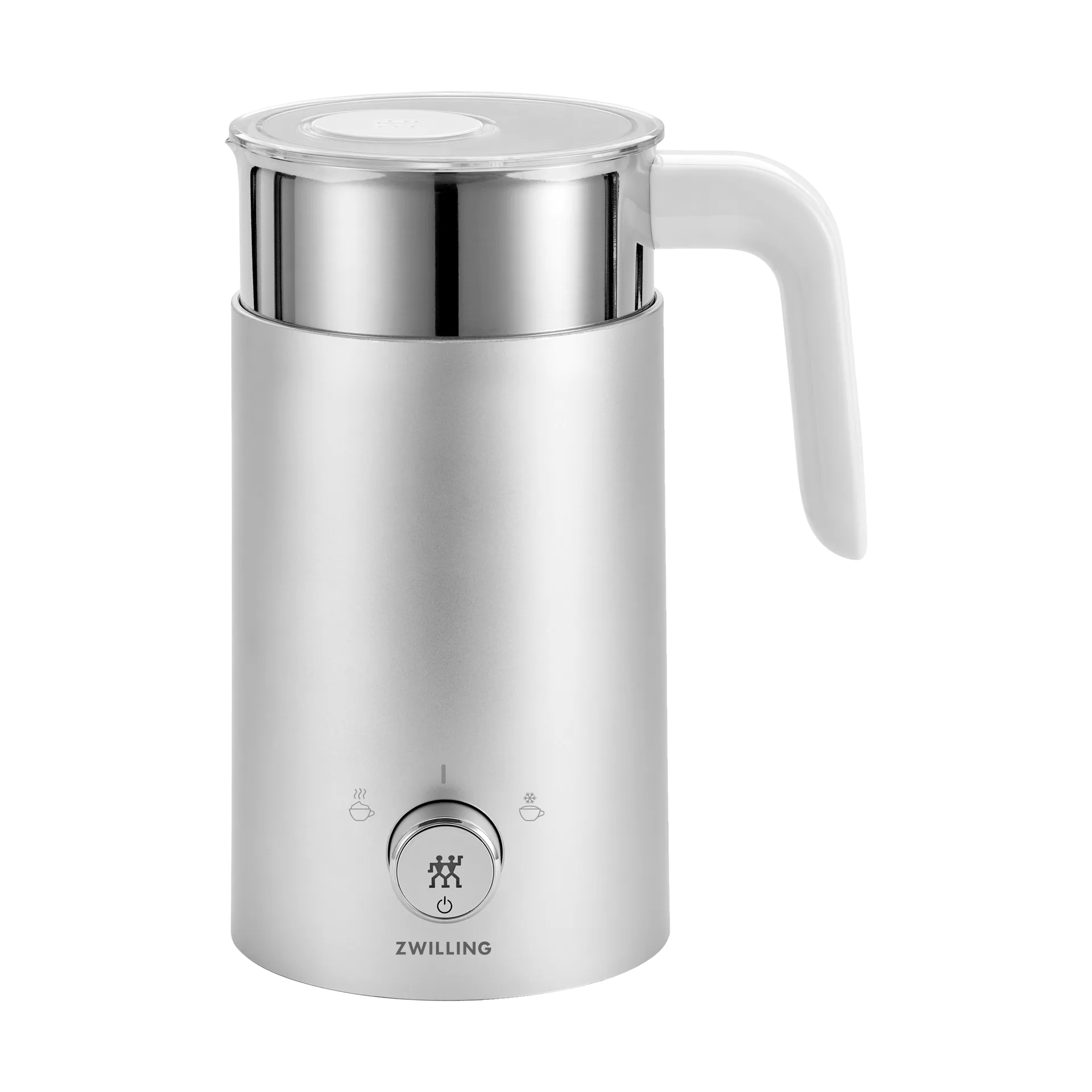 Zwilling melkeskummer 29 cm, Sølv Zwilling