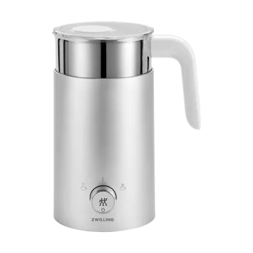Zwilling melkeskummer 29 cm - Sølv - Zwilling