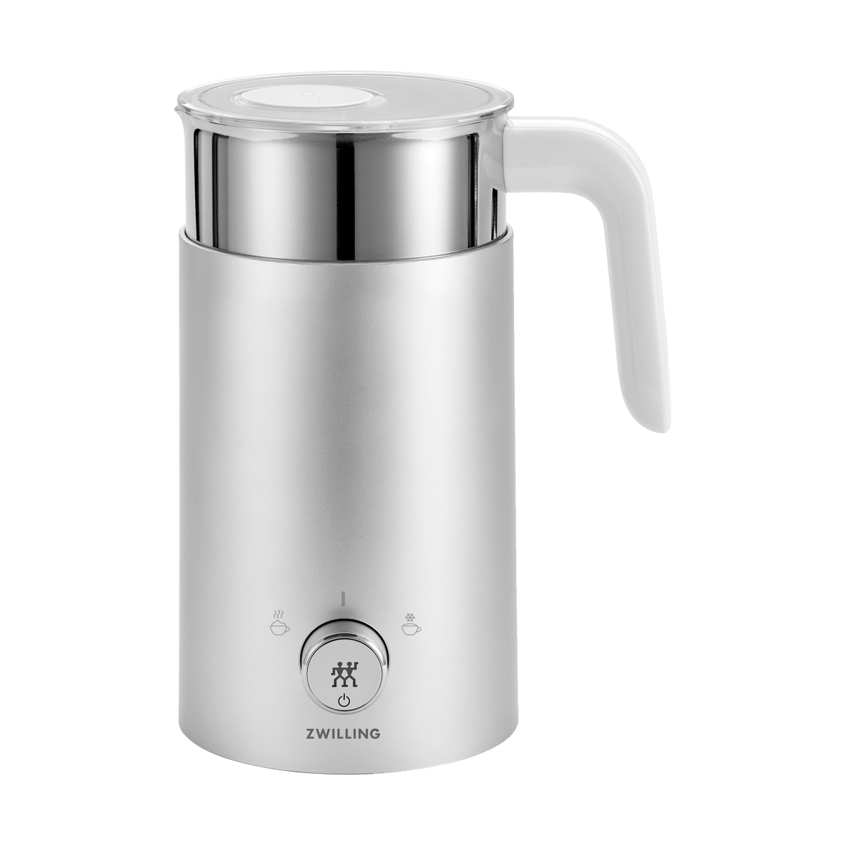 Zwilling melkeskummer 29 cm Sølv | Skandinavisk Design | Sølv