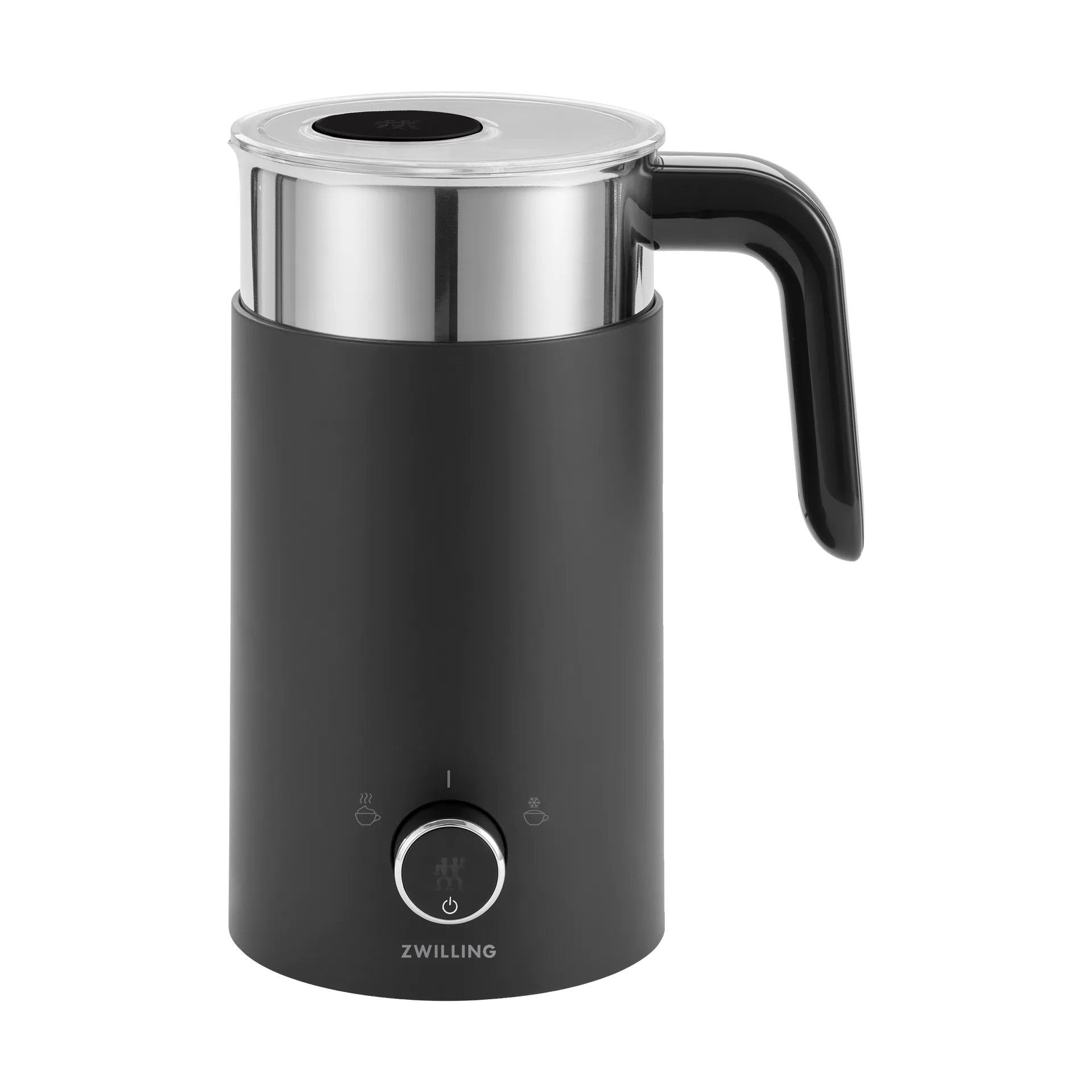 Zwilling melkeskummer 29 cm, Svart Zwilling