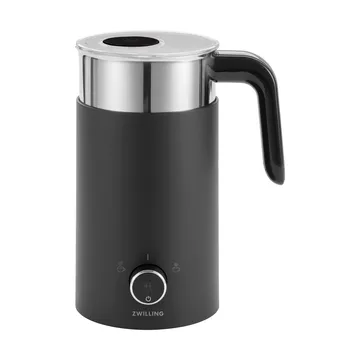 Zwilling melkeskummer 29 cm - Svart - Zwilling