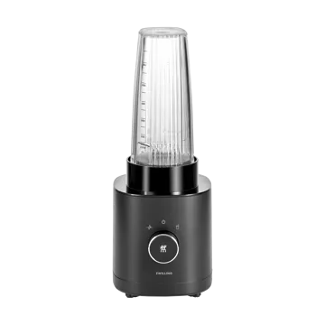 Zwilling personal blender 0,55 L - Svart - Zwilling