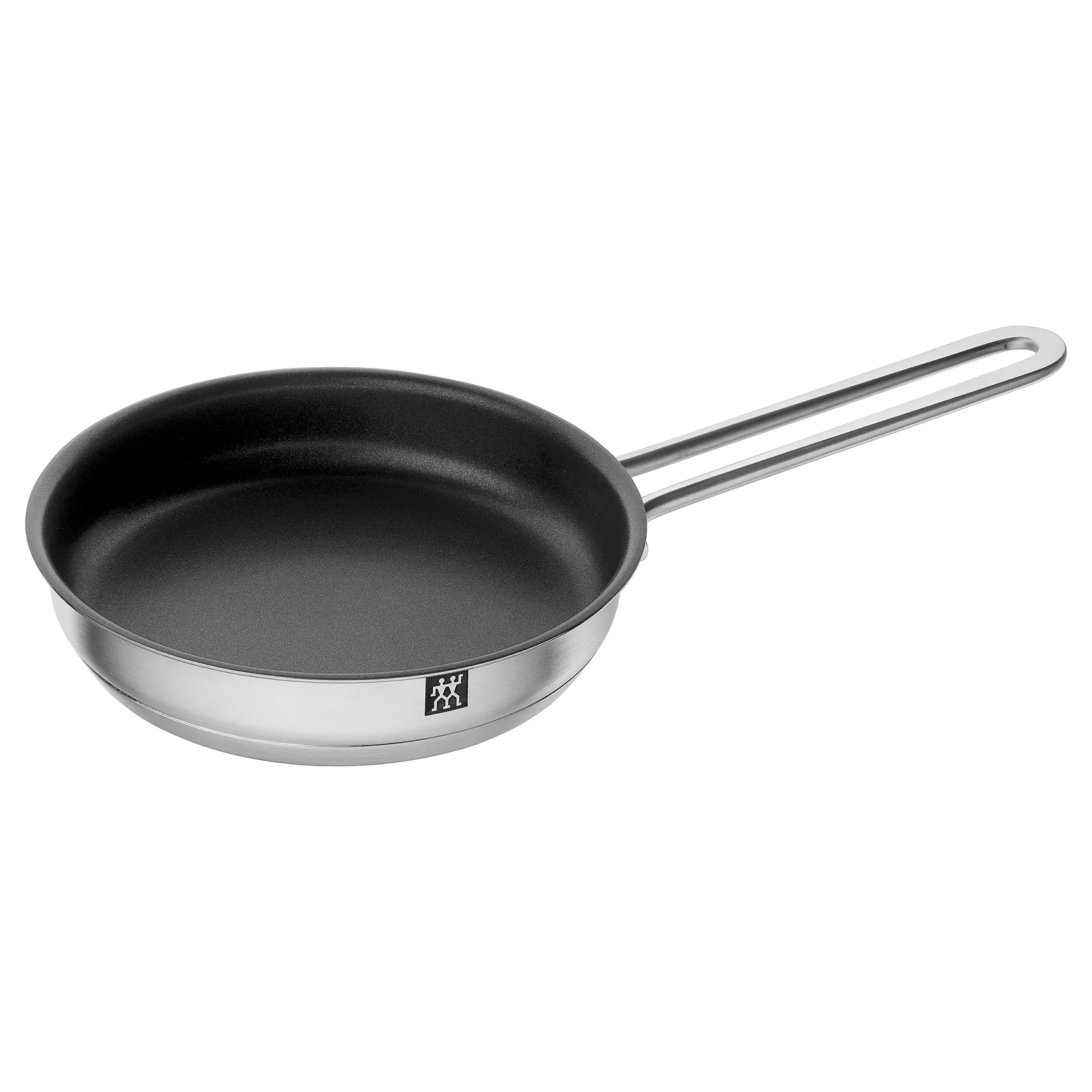 Zwilling Pico stekepanne 16 cm, Sølv-svart Zwilling