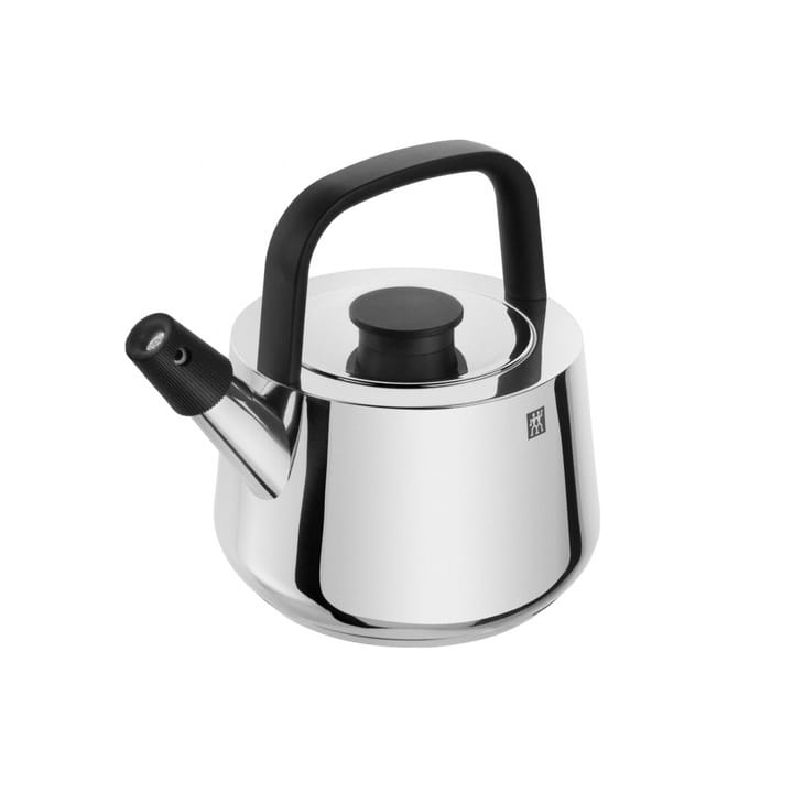 Zwilling Plus kjele med fløyte - 1,5 l - Zwilling