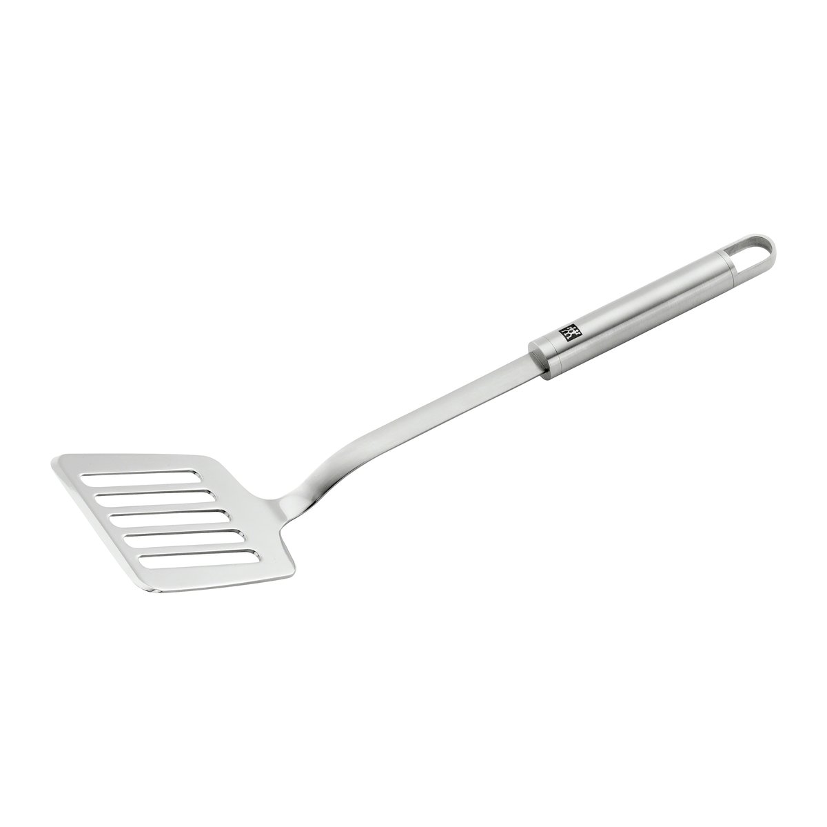 Zwilling Pro bred stekespade 35 cm | Skandinavisk Design | Stekespader & Stekegafler | Sølv