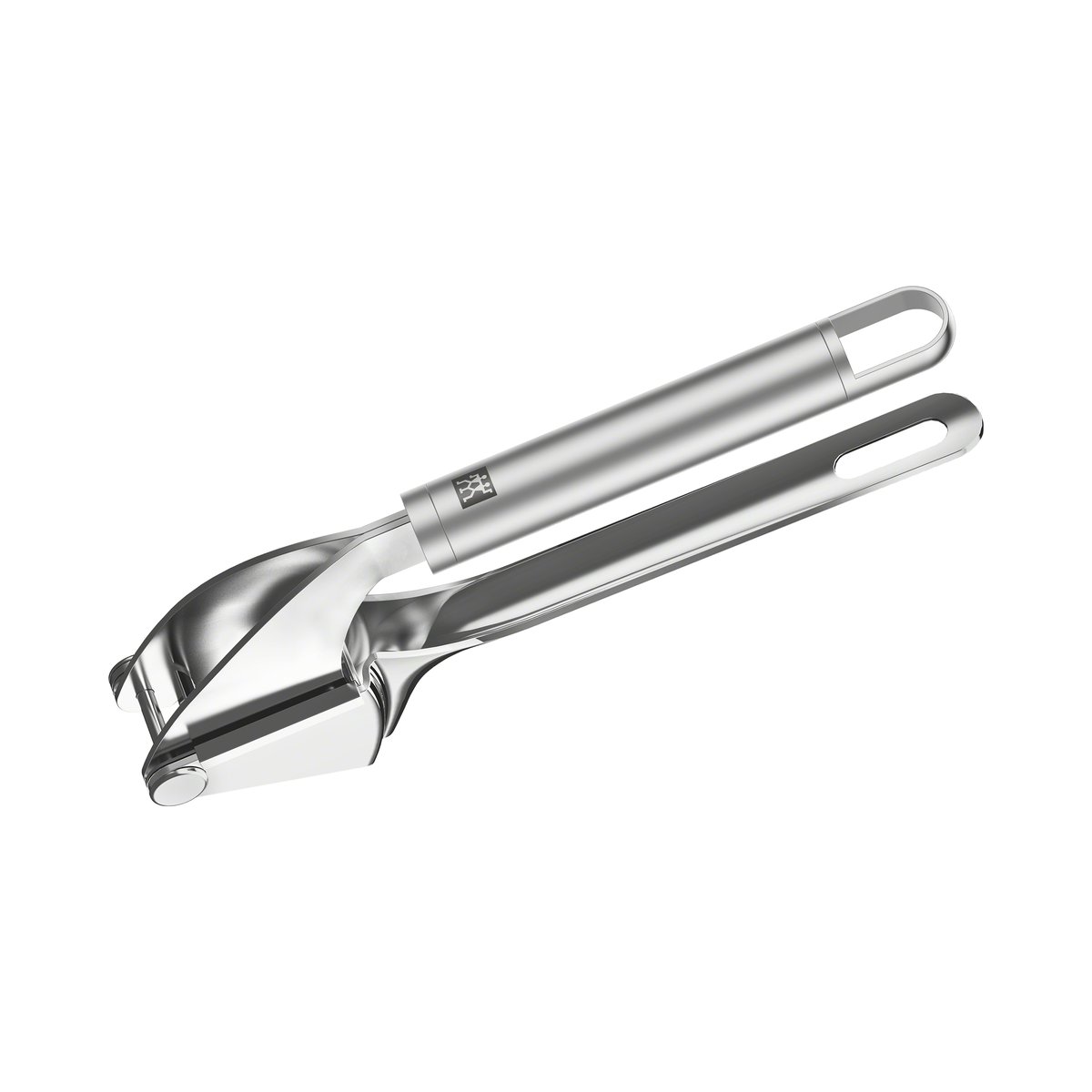 Zwilling Pro hvitløkspresse 20 cm | Skandinavisk Design | Hvitløkspresser & Potetpresser | Sølv