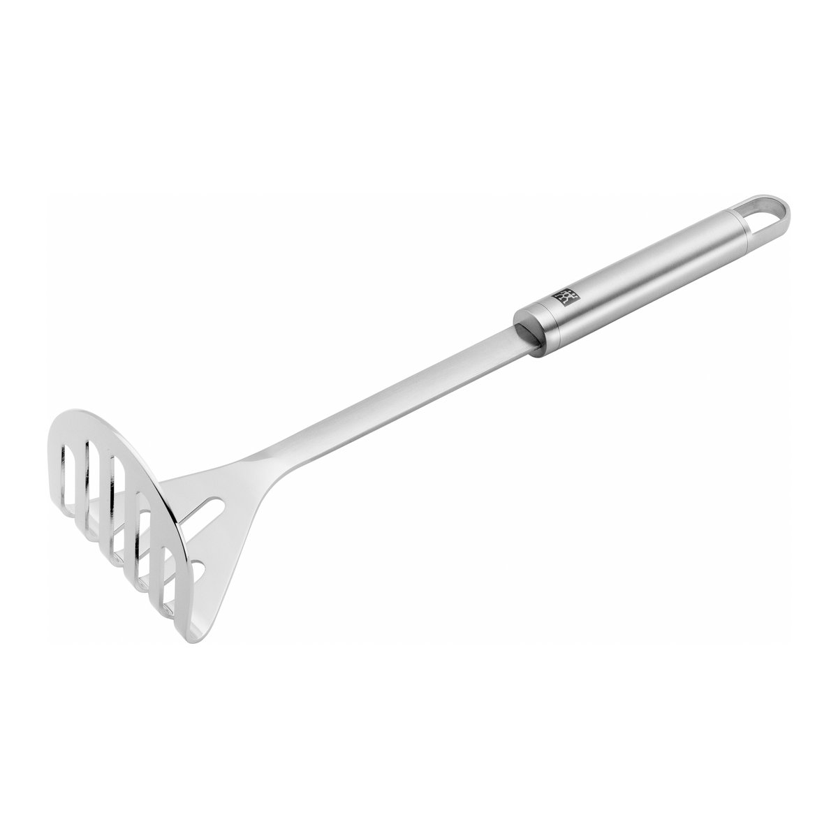 Zwilling Pro potetmoser 30,5 cm | Skandinavisk Design | Hvitløkspresser & Potetpresser | Sølv