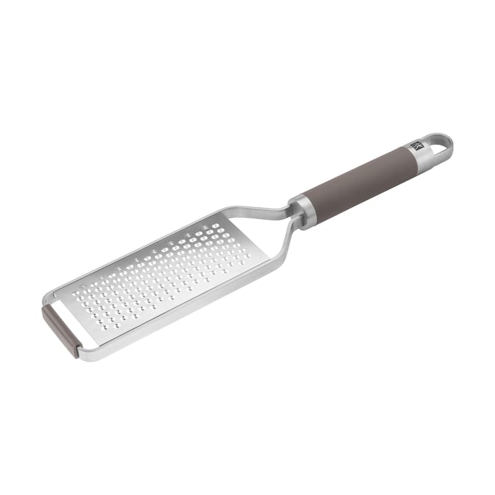 Zwilling Pro rivjern fint Z cut 34 cm - Grå-rustfritt stål - Zwilling