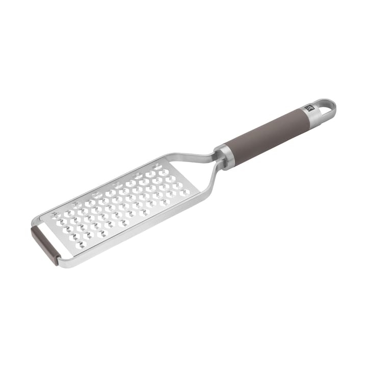 Zwilling Pro rivjern medium Z cut 34 cm - Grå-rustfritt stål - Zwilling