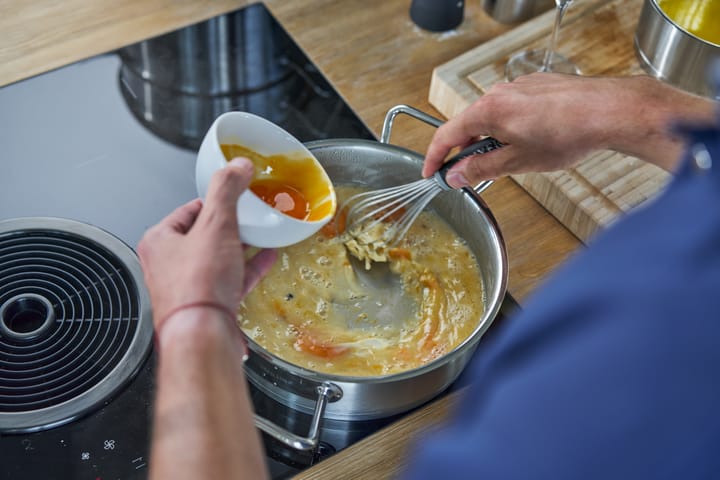 Zwilling Pro serveringspanne rustfritt stål, 4,25 L Zwilling