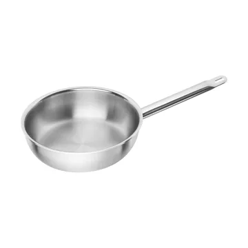 Zwilling Pro stekepanne rustfritt stål - Ø24 cm - Zwilling
