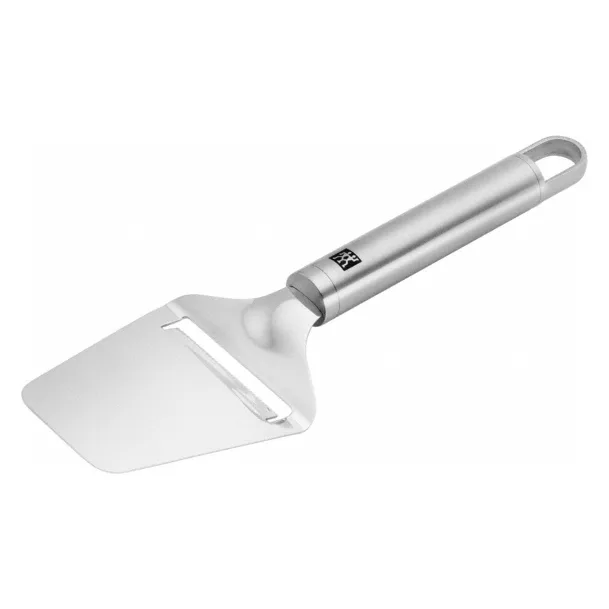 Zwilling Pro tannet ostehøvel, 22,5 cm Zwilling