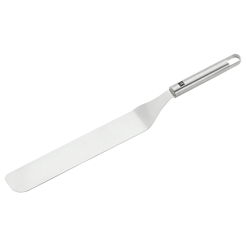 Zwilling Pro vinklet palettspatel, 40,5 cm Zwilling
