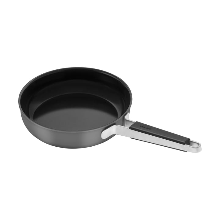 Zwilling Pure stekepanne Ø24 cm - Grå - Zwilling
