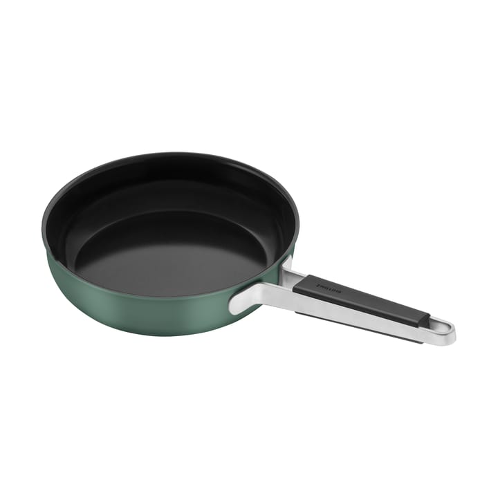 Zwilling Pure stekepanne Ø24 cm - Grønn - Zwilling