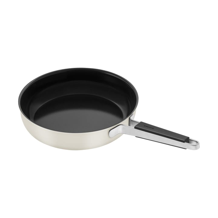 Zwilling Pure stekepanne Ø28 cm - Elfenbenshvit - Zwilling