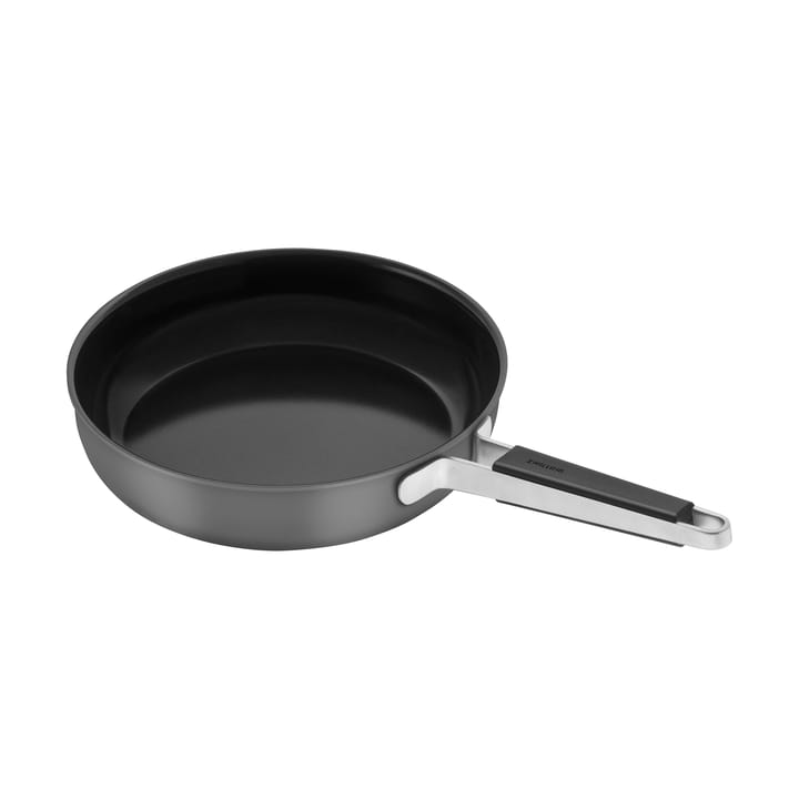 Zwilling Pure stekepanne Ø28 cm - Grå - Zwilling