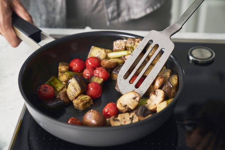 Zwilling Pure stekepanne Ø28 cm, Grå Zwilling
