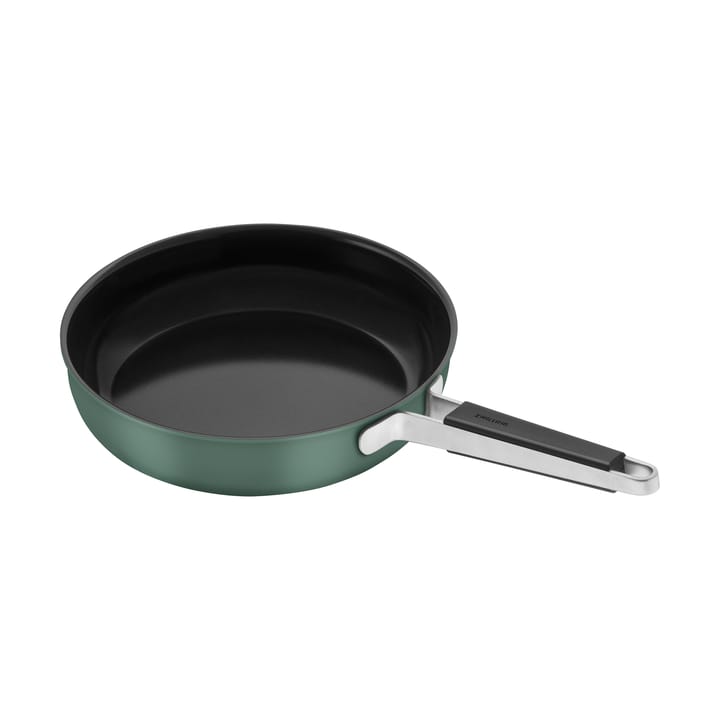 Zwilling Pure stekepanne Ø28 cm - Grønn - Zwilling